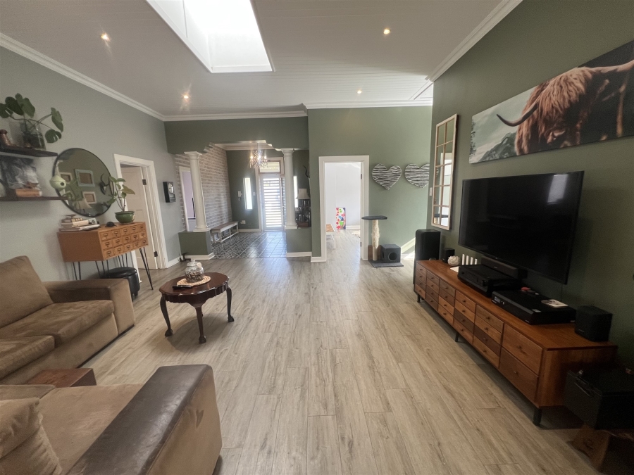 3 Bedroom Property for Sale in Berea Eastern Cape